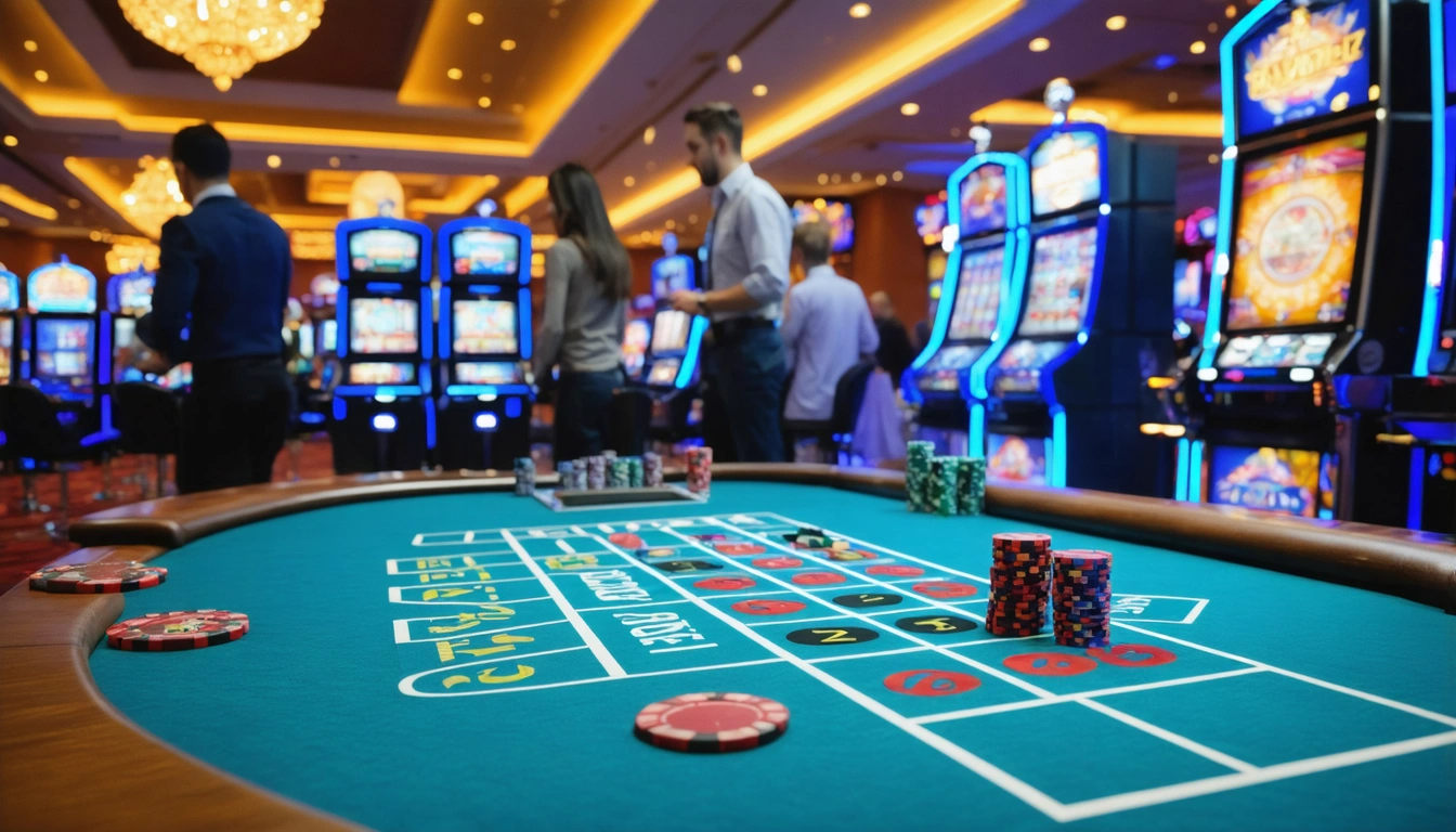 Lizaro casino aplikacja recenzja i poradnik instalacji