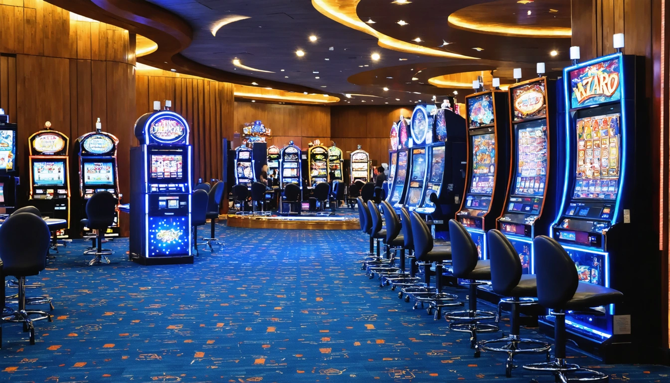 Lizaro casino logowanie poradnik i praktyczne wskazówki