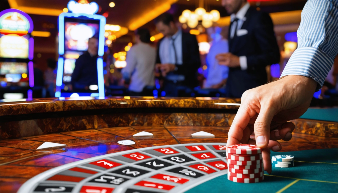 Lizaro casino rejestracja jak założyć konto i weryfikacja